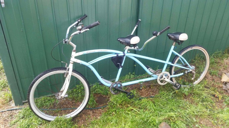 tandem gumtree